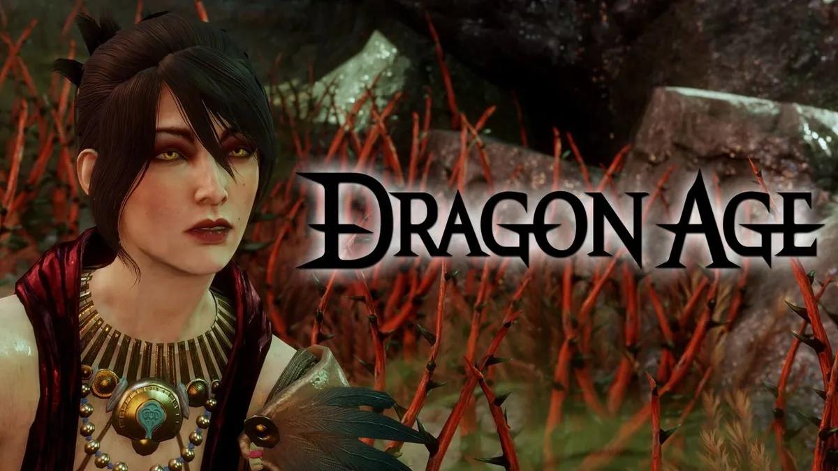 Były producent BioWare uważa, że Dragon Age może dostać drugie życie