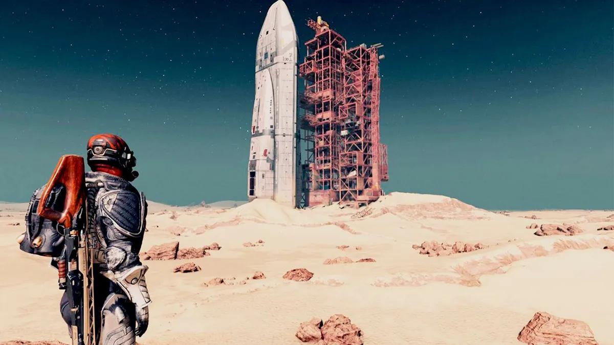 Bethesda będzie kontynuować prace nad grą „Starfield”, która przyciągnęła 17 milionów graczy