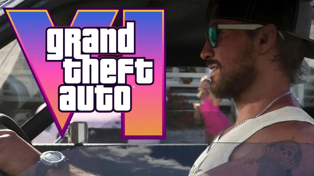 Cyberleek opublikował kolejną, już szóstą wyciek rozgrywki GTA 6