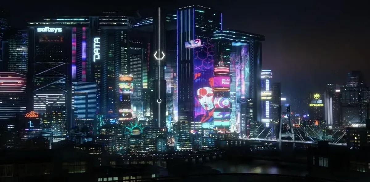 Deweloperzy Cyberpunk 2077 potwierdzili słynną teorię fanów