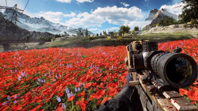 Nowa część Battlefield jest we wczesnej fazie produkcji w Electronic Arts