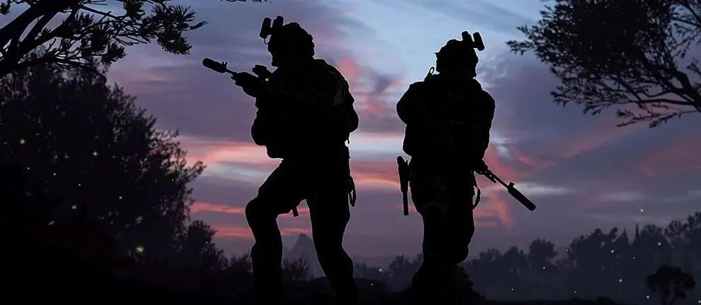 Nowy raport zawiera frustrujące informacje na temat kolejnej gry Call of Duty