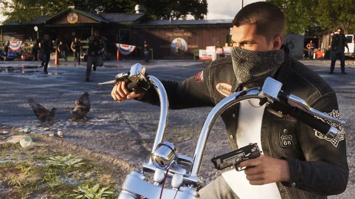 Więcej szczegółów GTA 6 z nowego numeru magazynu Game Informer