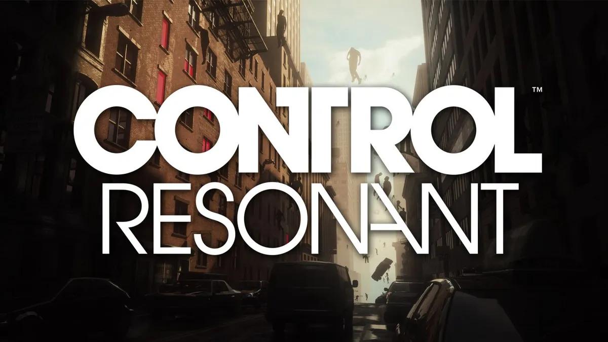Remedy ujawniło plany dotyczące Control Resonant po premierze