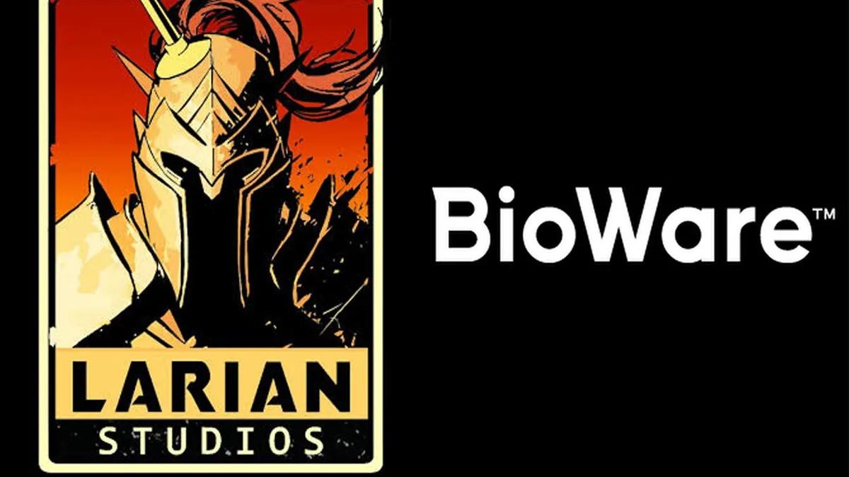Szef Larian Studios Swen Vincke zareagował na zamknięcie BioWare: „To strata dla nas wszystkich”