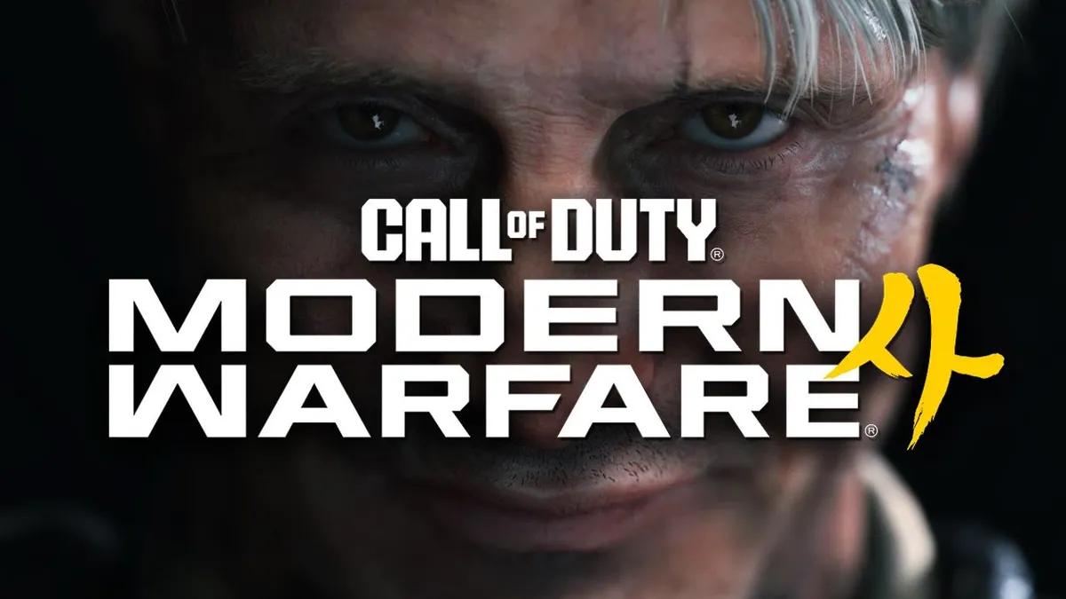 Mads Mikkelsen i epicki finał: zaprezentowano nowy fabularny zwiastun Call of Duty: Modern Warfare 4