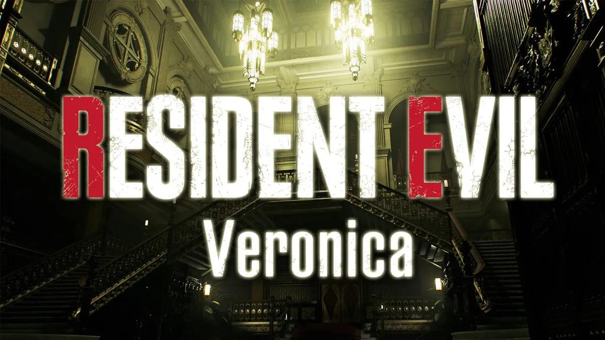 Pojawiły się wstępne terminy premiery Resident Evil: Veronica