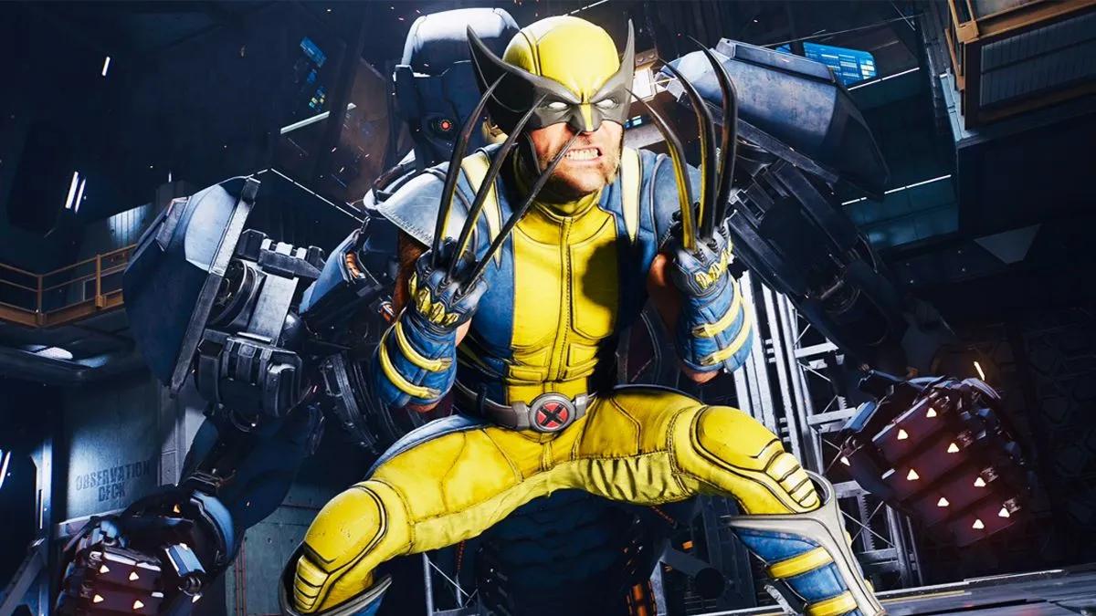 Według doniesień, Marvel's Wolverine sprzedało się już w nakładzie 3 milionów egzemplarzy