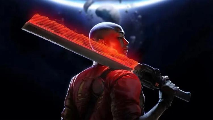 Naughty Dog zakończyło pracę nad technologią motion capture do Intergalactic: The Heretic Prophet