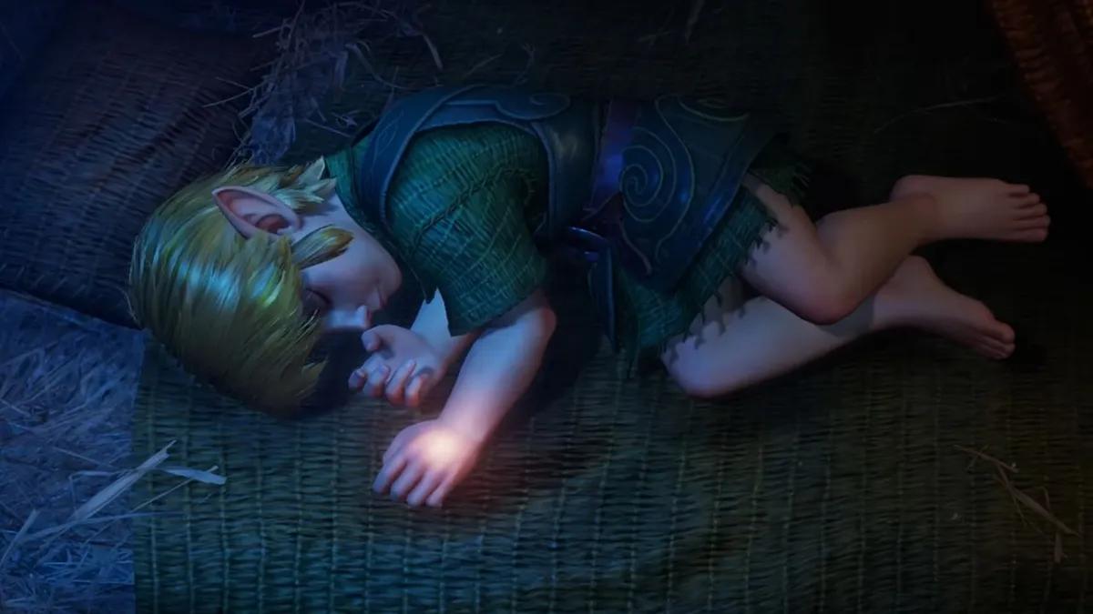 Producent Nintendo przyznał, że denerwuje się przed remakiem The Legend of Zelda: Ocarina of Time