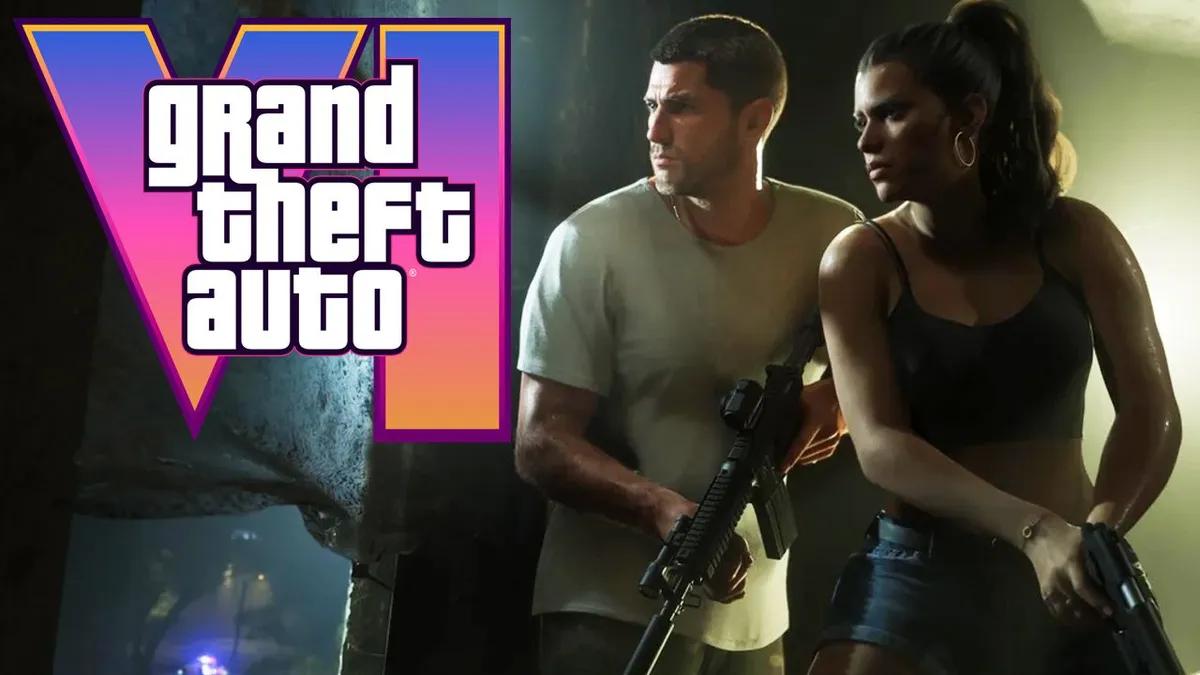 Według Rockstar Games w GTA 6 początkowo mogło być 4 grywalnych protagonistów