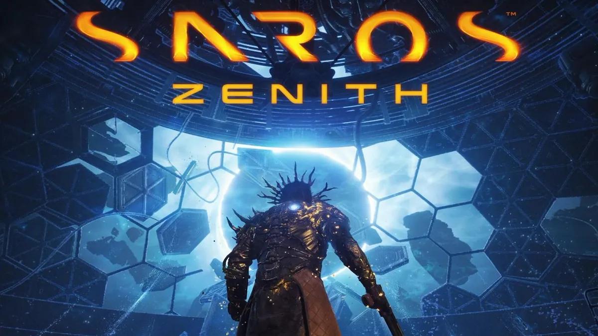 Saros otrzyma nową darmową aktualizację Zenith — ujawniono pierwsze szczegóły