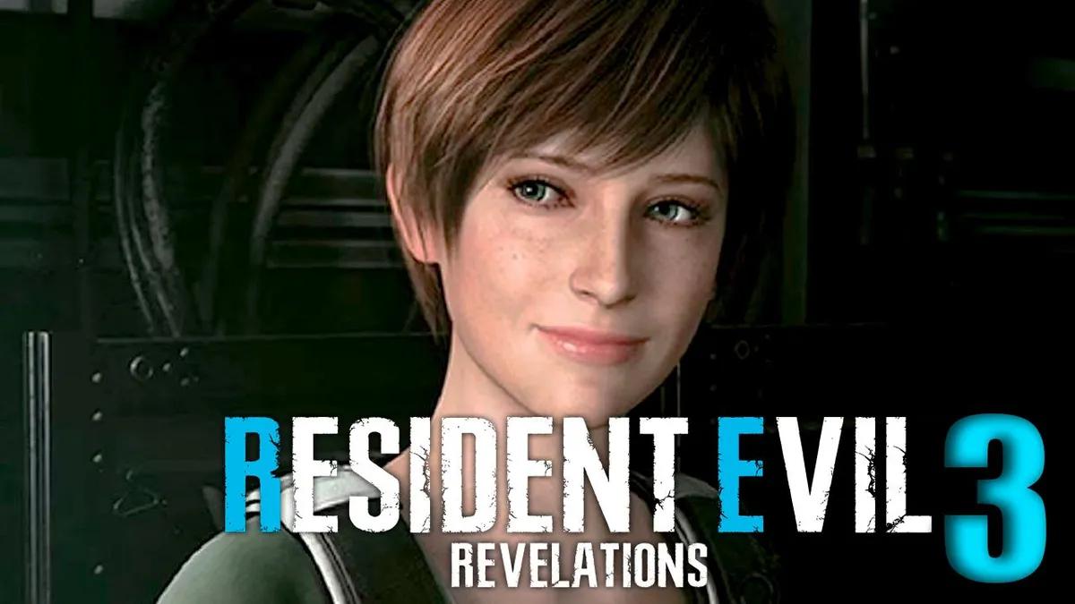 Informator ujawnił, dlaczego Capcom anulował Resident Evil Revelations 3 z Rebeccą Chambers