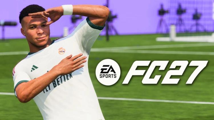 EA Sports FC 27 — pojawiły się pierwsze recenzje krytyków i graczy