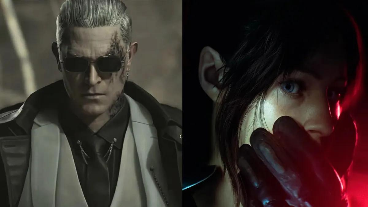 Potwierdzono pojawienie się złoczyńcy z Resident Evil Requiem w fabularnym DLC i Resident Evil Veronica