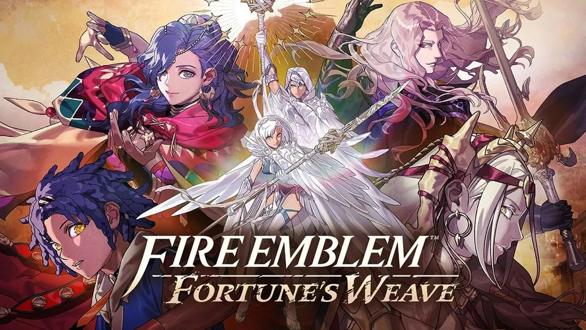 Fire Emblem: Fortune's Weave otrzymało pierwsze recenzje — Switch 2 zdobyła kolejny ekskluzywny tytuł, oceniany bardzo wysoko