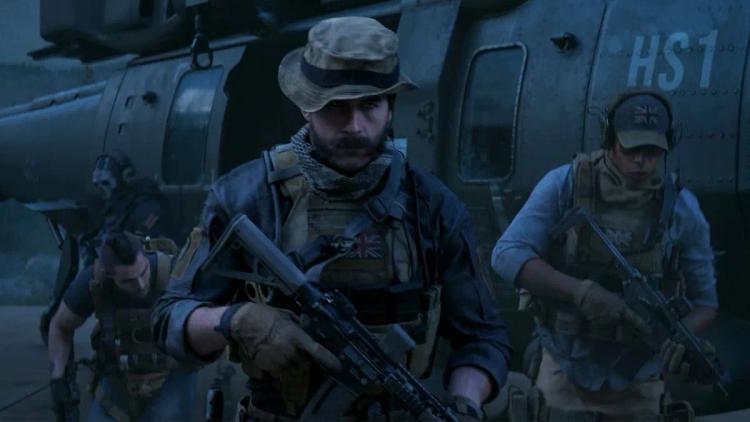 Wydano Call of Duty: Modern Warfare 4 — pojawiły się pierwsze recenzje krytyków