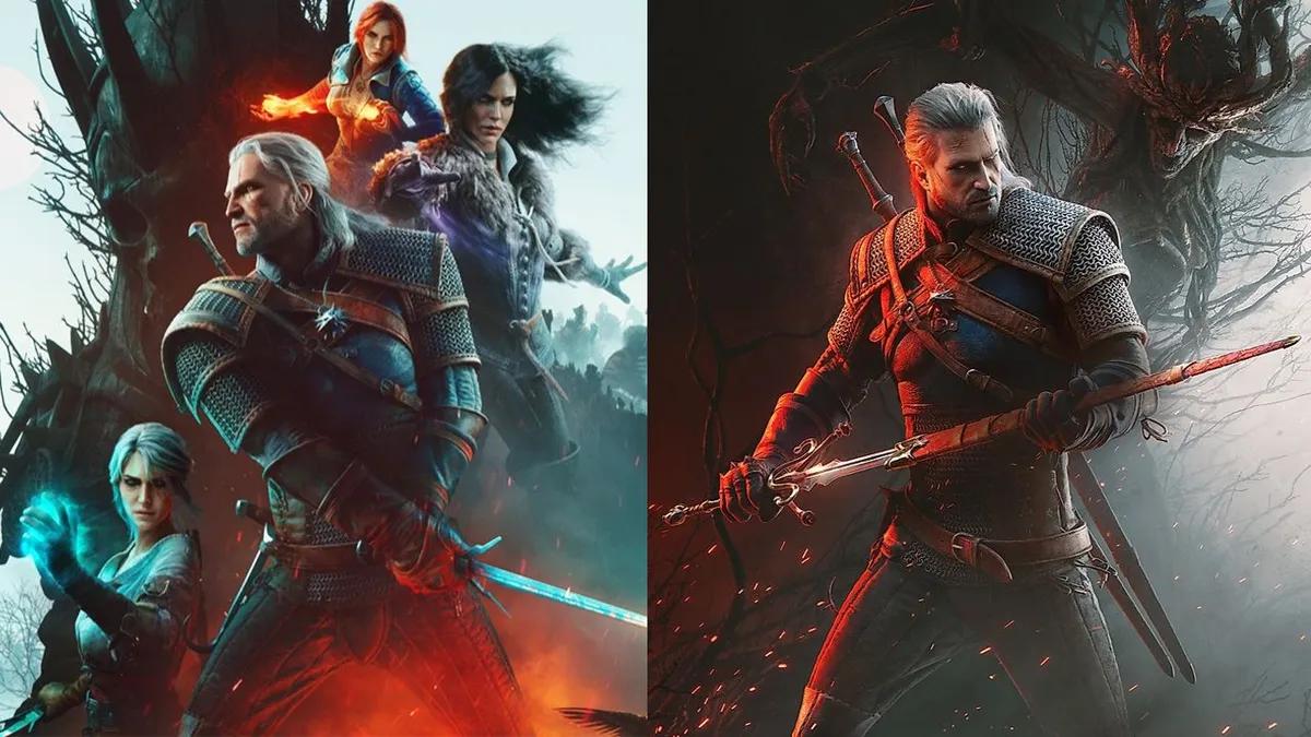 Songs of the Past byłoby niemożliwe bez The Witcher 3: Wild Hunt - Remastered, według Fool’s Theory