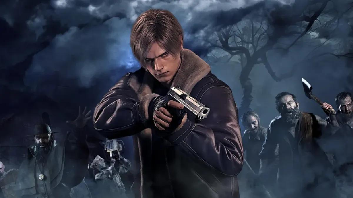 Dlaczego Resident Evil 4 jest najlepiej sprzedającym się remakiem tej generacji konsol