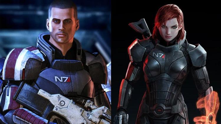 Aktorzy Mass Effect wzywają do podpisania petycji i uratowania serii