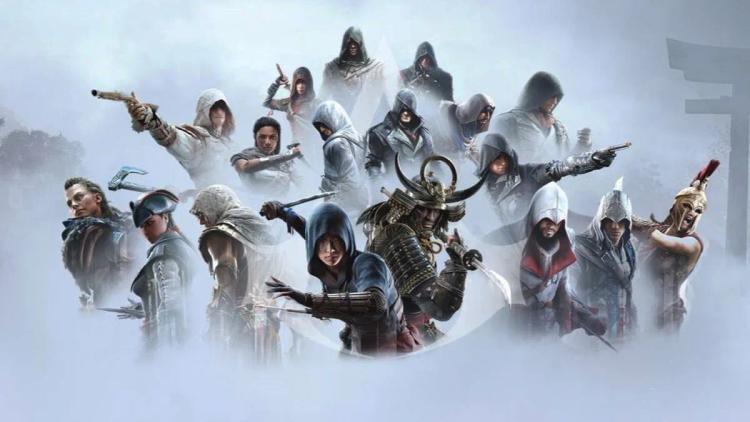 Ubisoft ujawnił informacje o przyszłości marki Assassin’s Creed