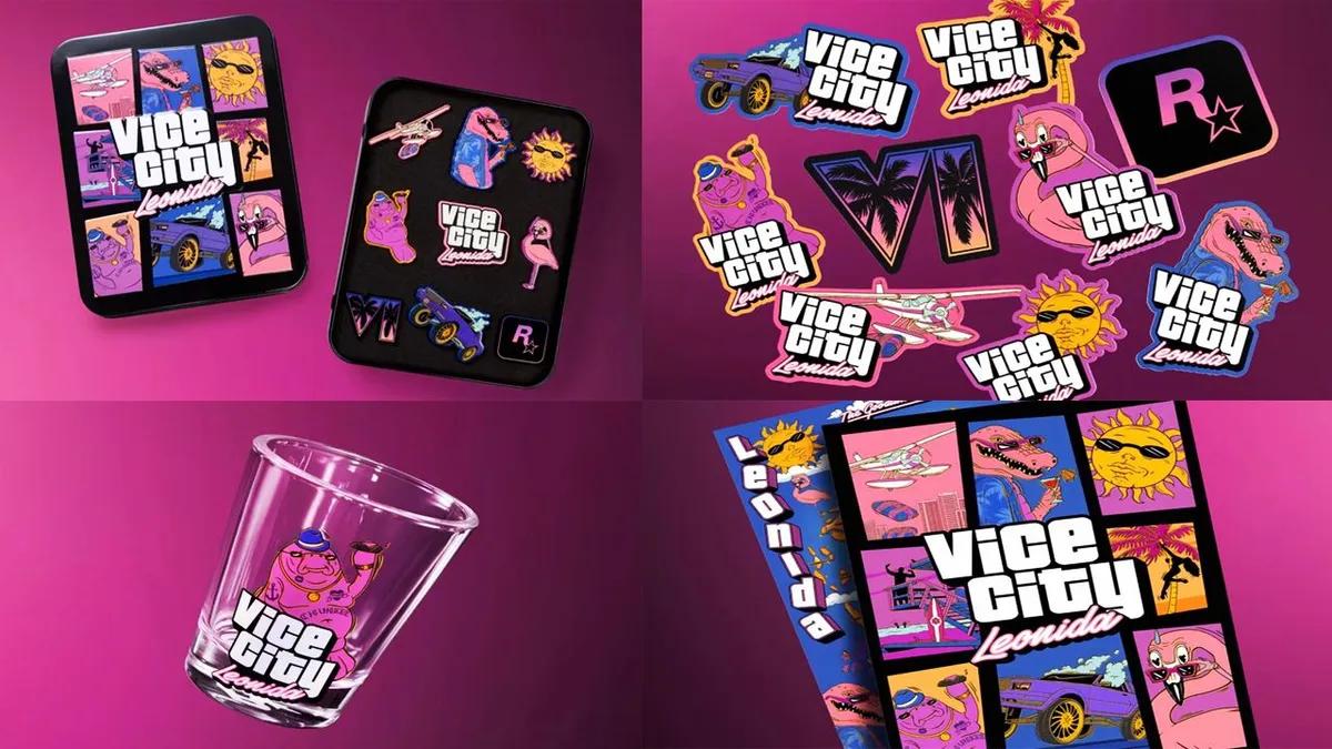 Wszystko, co wiadomo o GTA 6: The Goodtime State – Vice City Collection – cena, data premiery i inne szczegóły