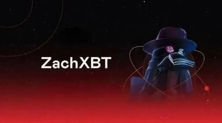 ZachXBT: Insiderzy Axis Robotics pozbyli się 76 mln AXIS