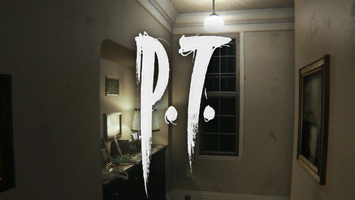 Deweloper wersji PC P.T. ogłosił zakończenie pracy nad projektem