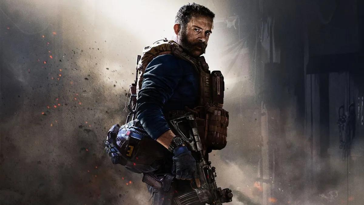 Nowa część Call of Duty stanie się osobną podserią