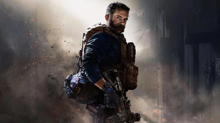 Nowa część Call of Duty stanie się osobną podserią