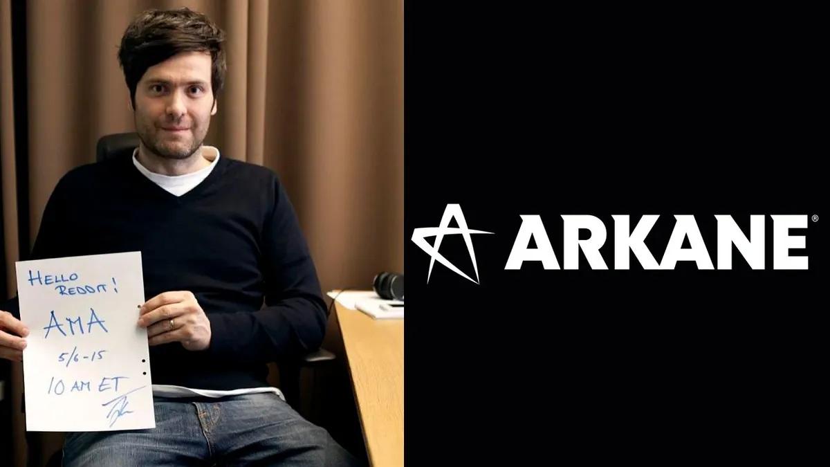 Arkane Studios otrzymuje pozytywną wiadomość – Jerk Gustafsson, dyrektor studia MachineGames, zostaje prezesem firmy