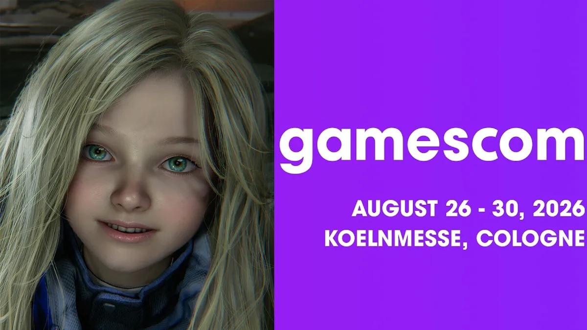 Capcom może zapowiedzieć DLC do Pragmata na Gamescom 2026