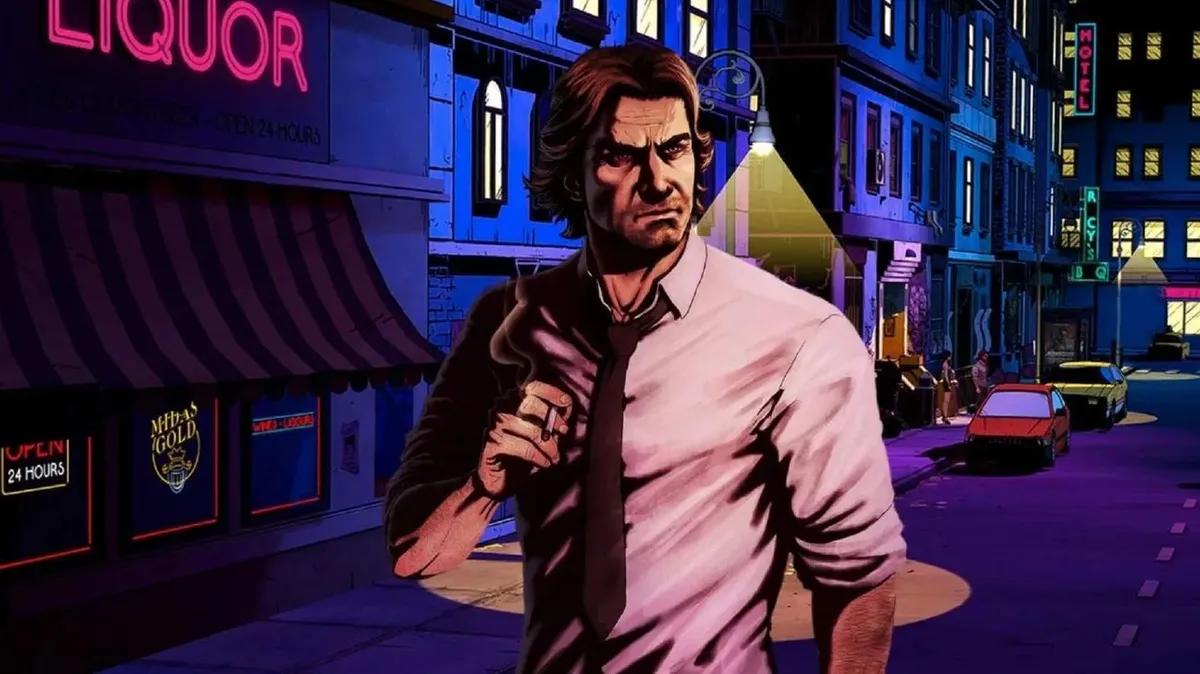 Okno premiery The Wolf Among Us 2 podobno ujawnione