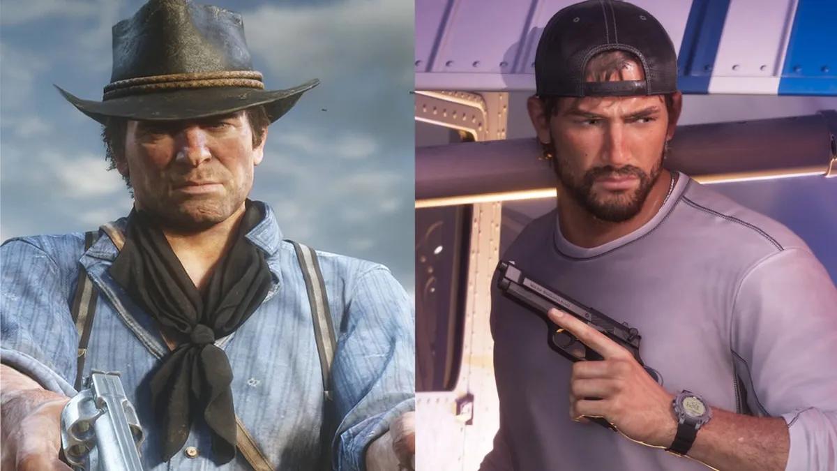 Jason Schreier ujawnił szczegóły produkcji GTA 6 i Red Dead Redemption 2