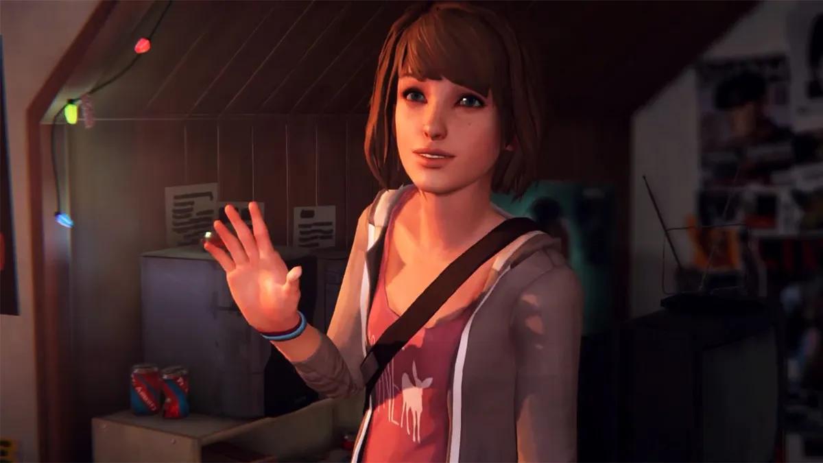 Podobno zakończono zdjęcia do serialu Life is Strange od Amazon