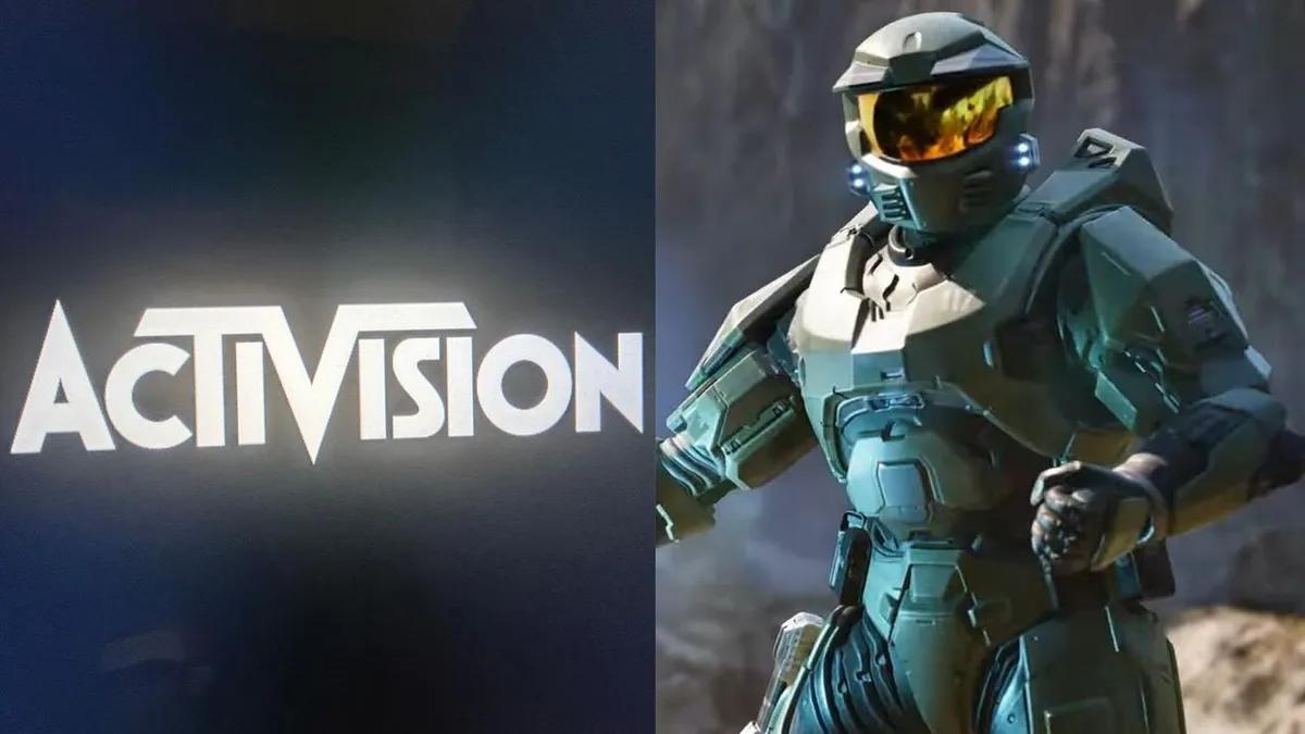 Activision teraz odpowiada za Halo — ujawniono pierwsze szczegóły nowej gry