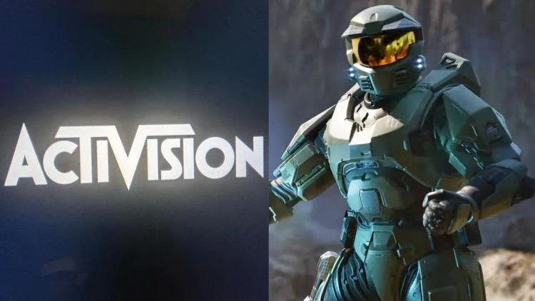 Activision teraz odpowiada za Halo — ujawniono pierwsze szczegóły nowej gry