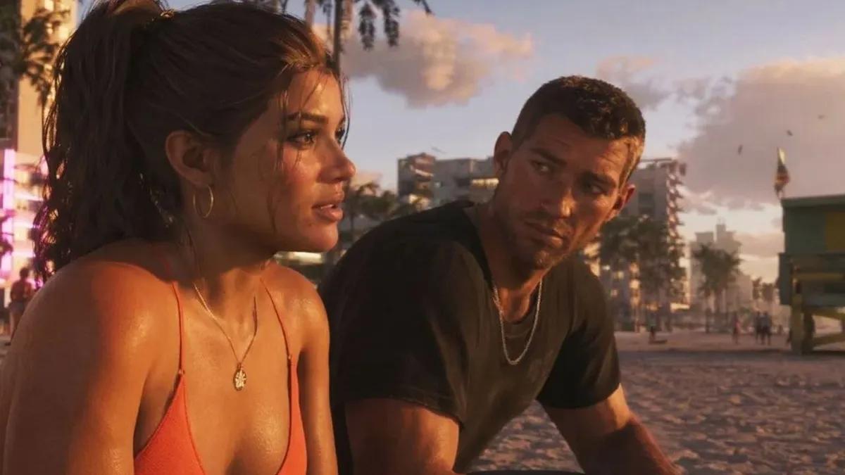 Cyberleek może wkrótce ujawnić nowe duże wycieki GTA 6 — w tym nagą Lucię i pełny tryb fabularny