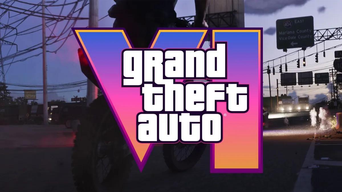 Na sieci pojawiła się nowa rozgrywka z GTA 6, w której Jason jeździ nocą przez Vice City
