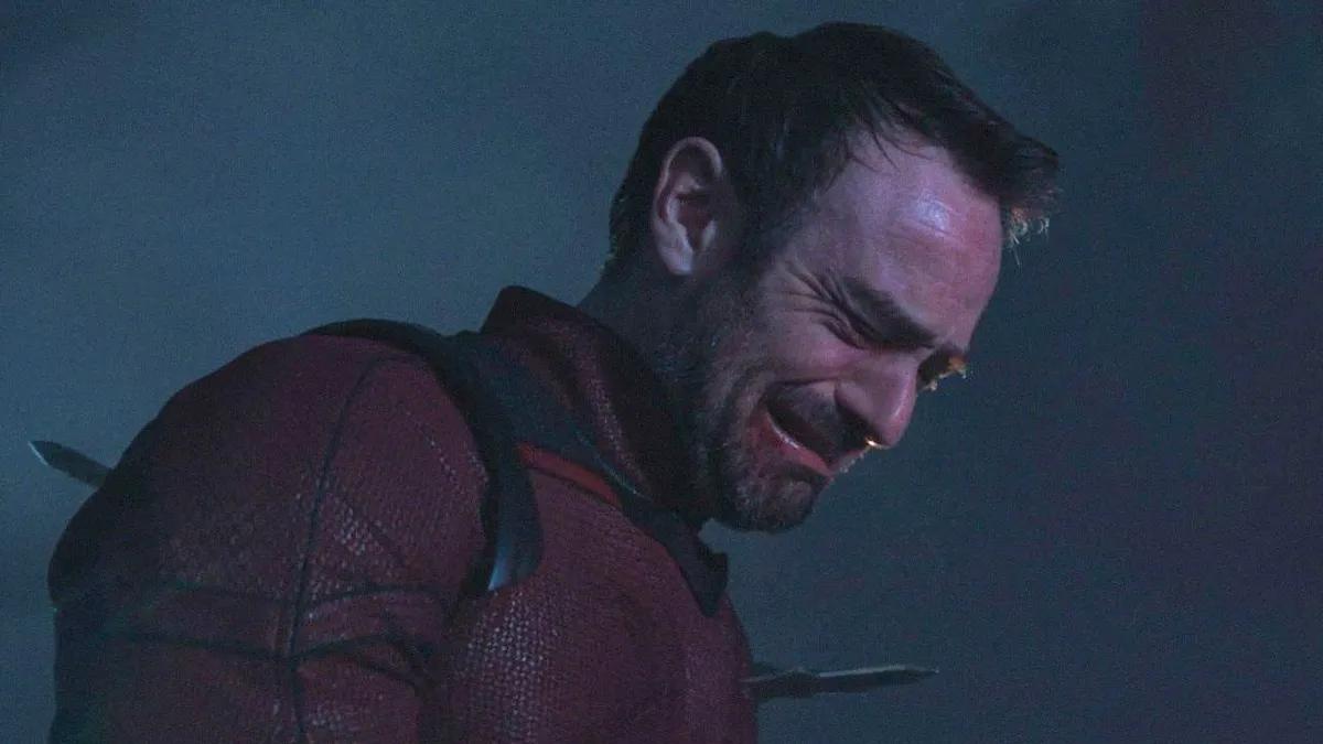Daredevil: Odrodzenie oficjalnie zakończy się po 3. sezonie