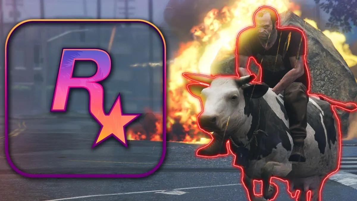 Rockstar Games wprowadza zmiany dotyczące modyfikowania swoich gier, w tym GTA 6