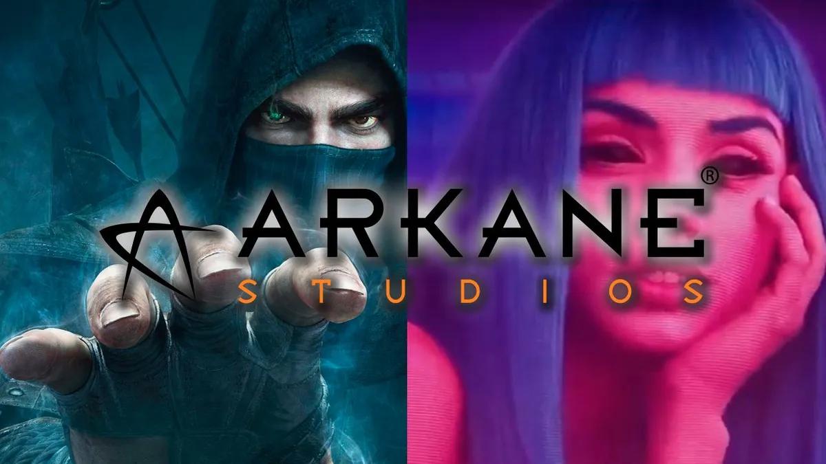 Arkane Studios mogło stworzyć „Thief 4” lub grę opartą na „Blade Runnerze” zamiast „Dishonored”