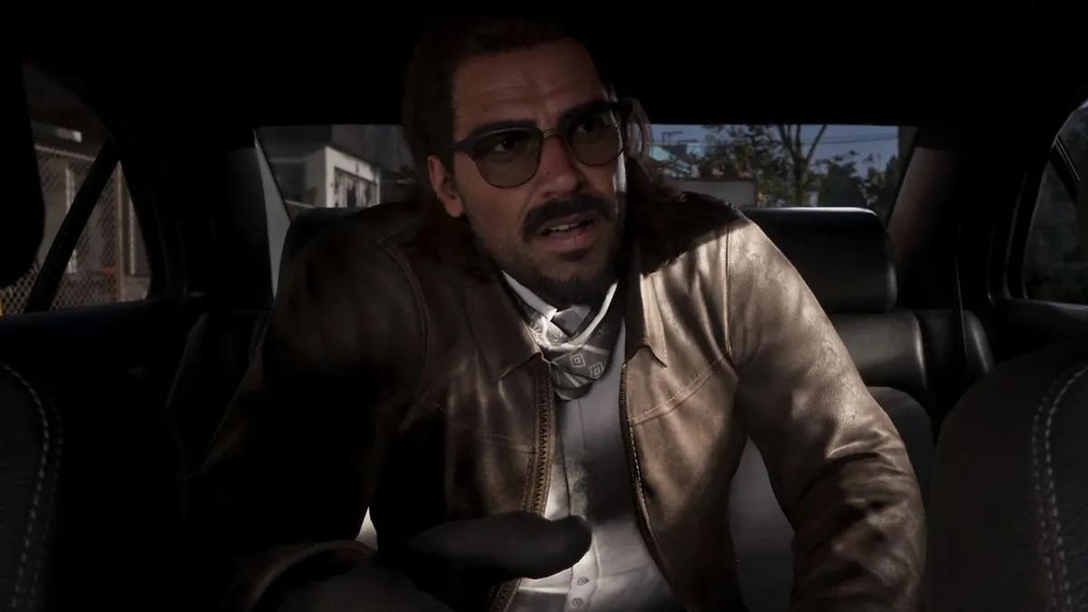 Wygląda na to, że fani odkryli kolejnego aktora GTA 6