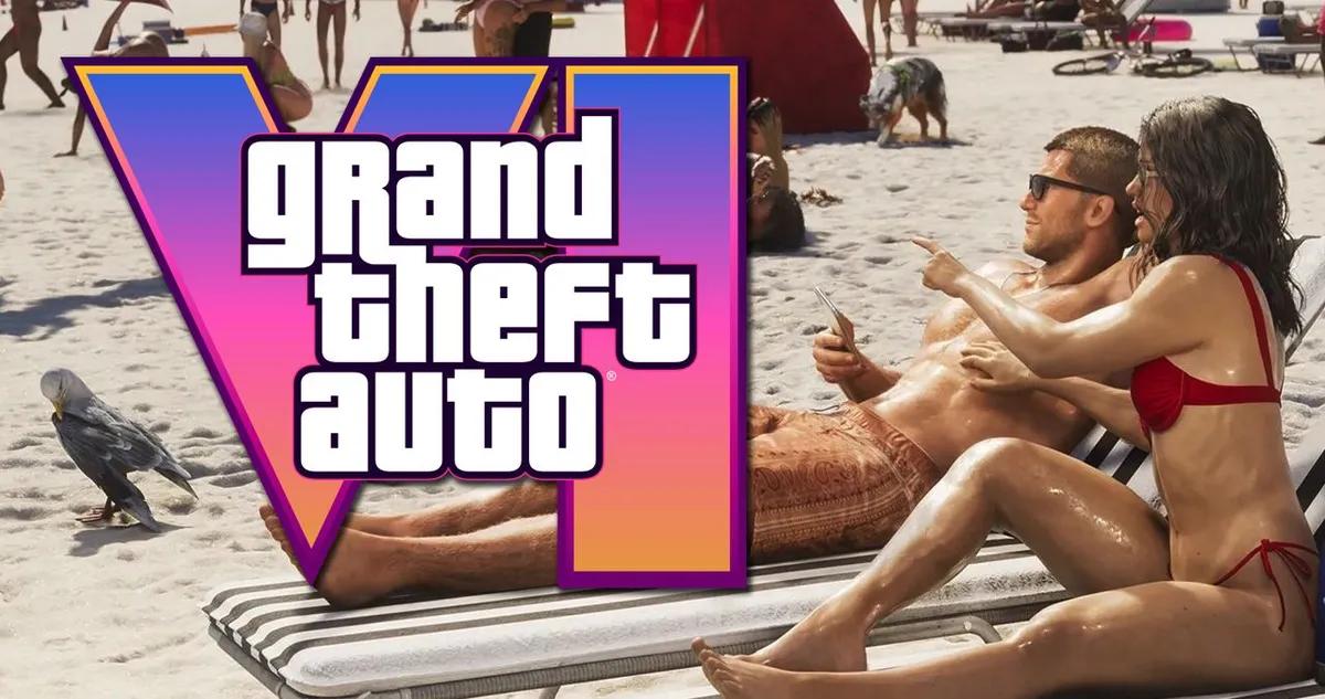 Wrócił — Cyberleek opublikował kolejny wyciek gameplayu GTA 6