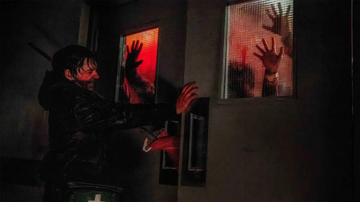 Resident Evil Zacka Kreggera zadebiutowało na Rotten Tomatoes z imponującym wynikiem — 98% oceny