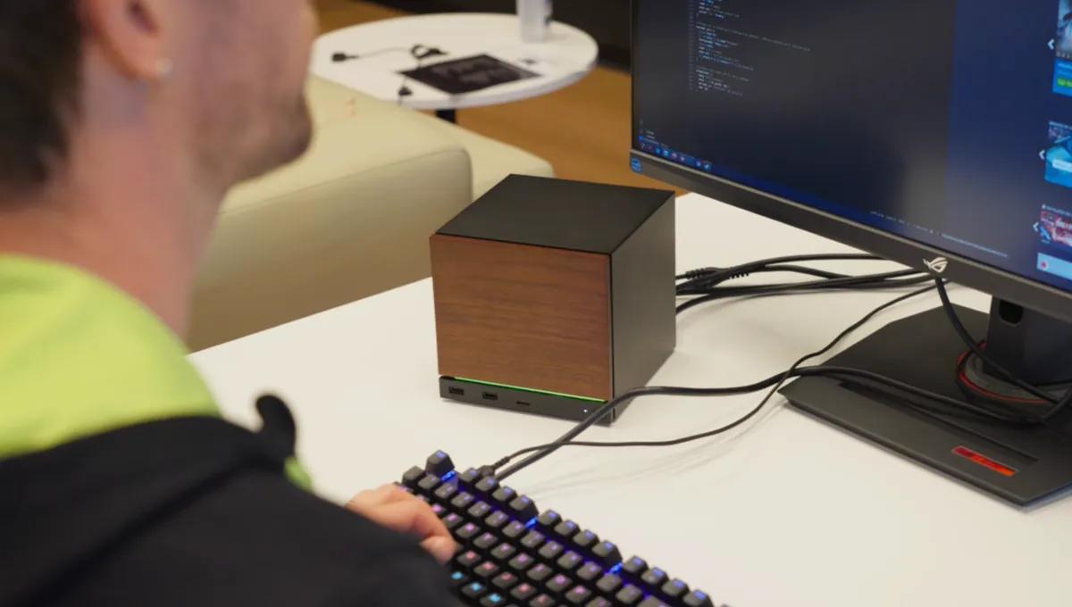 Oczekuje się, że maszyna Steam firmy Valve będzie kosztować około 700 dolarów, ponieważ pojawiła się analiza kosztów