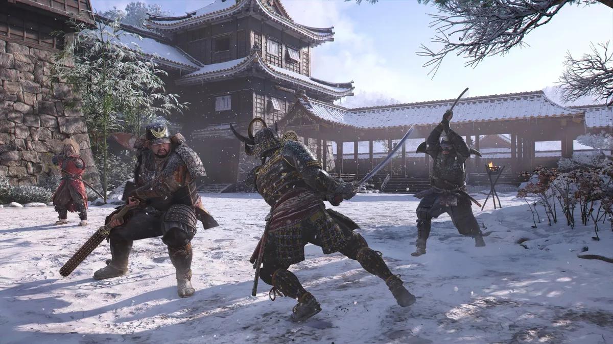Ubisoft anulował tryb wieloosobowy Assassin's Creed Shadows