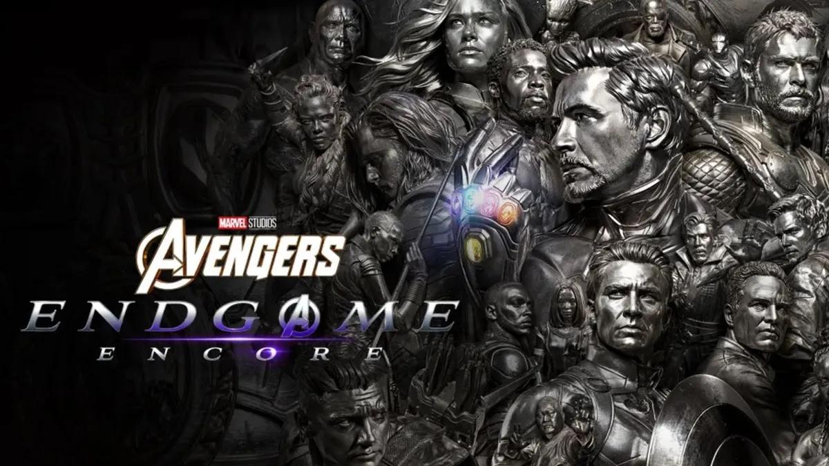 Avengers: Koniec gry - Encore — ujawniono szczegóły nowych scen i scen po napisach