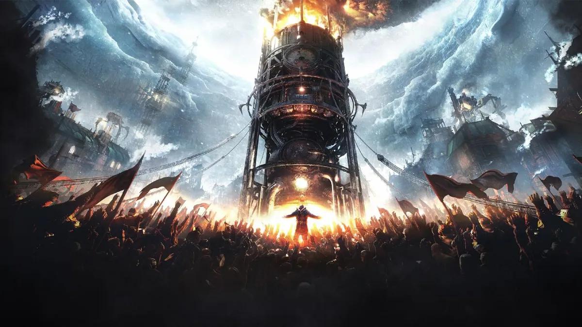 11 bit studios prawdopodobnie pracuje nad nietypowym spin-offem Frostpunka — ujawniono pierwsze szczegóły