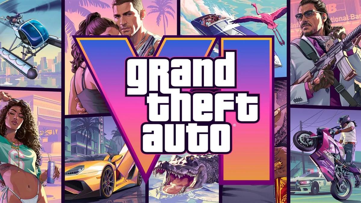 Ujawniono, jak wygląda pudełkowe wydanie GTA 6